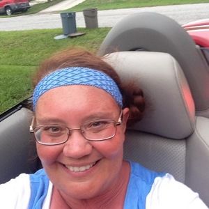 Meet your Posher, Karen